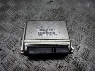 модуль управления двери Audi A4 B5 1999, 1.8 л., 8D0907558T