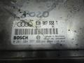 модуль управления двери Audi A4 B5 1999, 1.8 л., 8D0907558T - фото №5