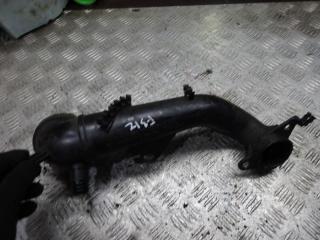 патрубок (трубопровод, шланг) Volkswagen Golf 3 поколение 1995, 1.9 л., 1H0129654H