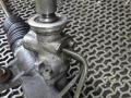 рулевая рейка Toyota Avensis 2 поколение (T250) 2004, 442000F021 - фото №4