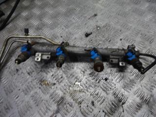 форсунка Opel Vectra C 2004, 2.0 л., 127908125