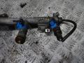 форсунка Opel Vectra C 2004, 2.0 л., 127908125 - фото №8