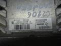 блок управления двигателем Dacia Sandero 1 поколение 2009, 1.4 л., МКПП, хетчбэк 5 дв., 8200856659 - фото №4