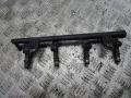 форсунка Dacia Logan 1 поколение 2008, 1.4 л., 8200661124 - фото №6