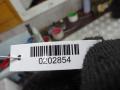форсунка Dacia Logan 1 поколение 2008, 1.4 л., 8200661124 - фото №8