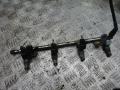 форсунка Chrysler PT Cruiser 1 поколение 2002, 2.0 л., 0280155976 - фото №3