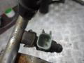 форсунка Chrysler PT Cruiser 1 поколение 2002, 2.0 л., 0280155976 - фото №4
