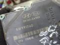 заслонка дроссельная Hyundai i30 1 поколение [рестайлинг] 2011, 1.6 л., МКПП, универсал, 351002A900 - фото №7