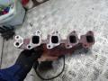коллектор выпускной Chevrolet Matiz 2 поколение 2006, 1.0 л., МКПП, хетчбэк 5 дв. - фото №2
