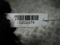 форсунка Renault Logan 1 поколение 2006, 1.6 л., 0280158034 - фото №2