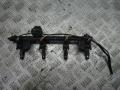 форсунка Renault Logan 1 поколение 2006, 1.6 л., 0280158034 - фото №6