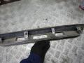 подсветка номера Mazda 2 1 поколение 2003, 1.4 л., АКПП, минивэн, 3M71A43404BF - фото №3