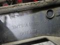 подсветка номера Mazda 2 1 поколение 2003, 1.4 л., АКПП, минивэн, 3M71A43404BF - фото №7