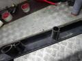 подсветка номера Volkswagen Transporter T4 1999, 1.9 л., МКПП, микроавтобус, 701829213D - фото №2