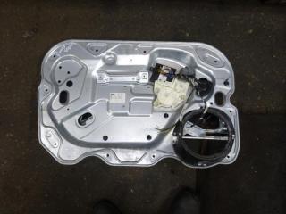 стеклоподъемник передний левый Ford Focus 2 поколение 2008, 1.6 л., МКПП, хетчбэк 5 дв., 4M51A045H17A, 994811101