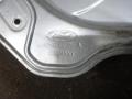 стеклоподъемник передний левый Ford Focus 2 поколение 2008, 1.6 л., МКПП, хетчбэк 5 дв., 4M51A045H17A, 994811101 - фото №3