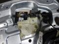 стеклоподъемник передний левый Ford Focus 2 поколение 2008, 1.6 л., МКПП, хетчбэк 5 дв., 4M51A045H17A, 994811101 - фото №6