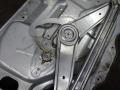 стеклоподъемник передний левый Ford Focus 2 поколение 2008, 1.6 л., МКПП, хетчбэк 5 дв., 4M51A045H17A, 994811101 - фото №11