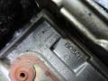 моновпрыск Volkswagen Polo 3 поколение 1996, 1.0 л., 0132008601, 0438201528 - фото №12