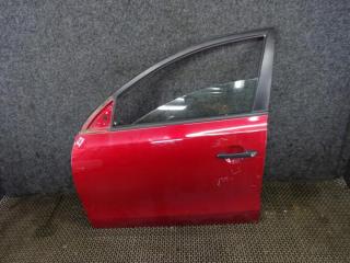 дверь передняя левая Hyundai i30 1 поколение [рестайлинг] 2011, 1.6 л., МКПП, универсал