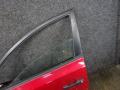 дверь передняя левая Hyundai i30 1 поколение [рестайлинг] 2011, 1.6 л., МКПП, универсал - фото №3