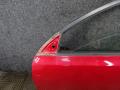 дверь передняя левая Hyundai i30 1 поколение [рестайлинг] 2011, 1.6 л., МКПП, универсал - фото №6
