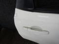 дверь задняя правая Nissan Qashqai J10 [рестайлинг] 2011, 1.5 л., МКПП, внедорожник 5 дв. - фото №2