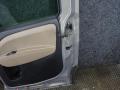 дверь сдвижная Opel Combo 4 поколение (D) 2011, 1.6 л., МКПП, минивэн - фото №11