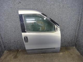 дверь передняя правая Opel Combo 4 поколение (D) 2011, 1.6 л., МКПП, минивэн