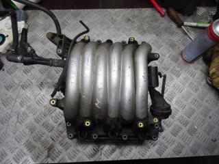 коллектор впускной Audi A6 4B/C5 [рестайлинг] 2001, 2.4 л., МКПП, универсал, 078133223S