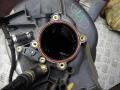 коллектор впускной Audi A6 4B/C5 [рестайлинг] 2001, 2.4 л., МКПП, универсал, 078133223S - фото №11