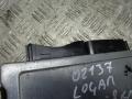 блок управления двигателем Dacia Logan 1 поколение 2005, 1.4 л., МКПП, седан, 8200483732 - фото №6