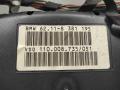 щиток приборов (приборная панель) BMW 5 серия E39 1999, 2.5 л., i, бензин, МКПП, седан, задний привод, 62118381195, 8381195 - фото №4