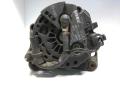 генератор Volkswagen Golf 4 поколение 2001, 1.6 л., i, бензин, 028903028D, 0124325003 - фото №2