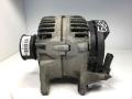 генератор Volkswagen Golf 4 поколение 2001, 1.6 л., i, бензин, 028903028D, 0124325003 - фото №3