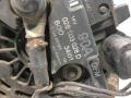 генератор Volkswagen Golf 4 поколение 2001, 1.6 л., i, бензин, 028903028D, 0124325003 - фото №6