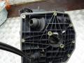 узел педальный (блок педалей) Mercedes-Benz Vaneo W414 2003, 1.7 л., АКПП, минивэн, A0135427717, A1682904001 - фото №9