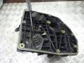 узел педальный (блок педалей) Mercedes-Benz Vaneo W414 2003, 1.7 л., АКПП, минивэн, A0135427717, A1682904001 - фото №10