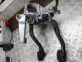 узел педальный (блок педалей) Volkswagen Passat B5 1999, 1.9 л., МКПП, универсал, 8D1721117K - фото №5
