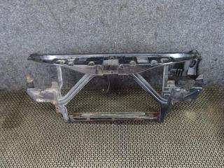 передняя панель крепления облицовки (телевизор) SEAT Toledo 2 поколение 2002, 2.3 л., МКПП, седан