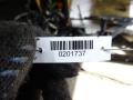 передняя панель крепления облицовки (телевизор) SEAT Toledo 2 поколение 2002, 2.3 л., МКПП, седан - фото №2