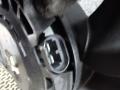 вентилятор радиатора Nissan Qashqai J10 [рестайлинг] 2011, 1.5 л., МКПП, внедорожник 5 дв. - фото №2