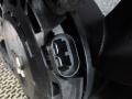 вентилятор радиатора Nissan Qashqai J10 [рестайлинг] 2011, 1.5 л., МКПП, внедорожник 5 дв. - фото №3