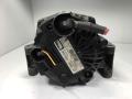 генератор Fiat Punto 2 поколение 2003, 1.3 л., JTD, дизель, TG9S010, 46823547, 2542670B, 705103954 - фото №2