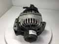 генератор Fiat Punto 2 поколение 2003, 1.3 л., JTD, дизель, TG9S010, 46823547, 2542670B, 705103954 - фото №6