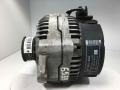генератор Ford Mondeo 2 поколение 2000, 2.0 л., i, бензин, 0123212001, 93BB10300AE - фото №2