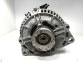 генератор Ford Mondeo 2 поколение 2000, 2.0 л., i, бензин, 0123212001, 93BB10300AE - фото №5