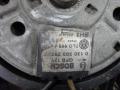 вентилятор радиатора Volkswagen Touareg 1 поколение 2005, 2.5 л., АКПП, внедорожник 5 дв., 7L0959455C, 0130303292 - фото №4