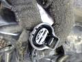 вентилятор радиатора Hyundai i30 1 поколение [рестайлинг] 2011, 1.6 л., МКПП, универсал - фото №2