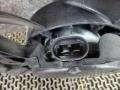 вентилятор радиатора Renault Megane 3 поколение [2-й рестайлинг] 2015, 1.6 л., МКПП, хетчбэк 5 дв., M155548A - фото №2